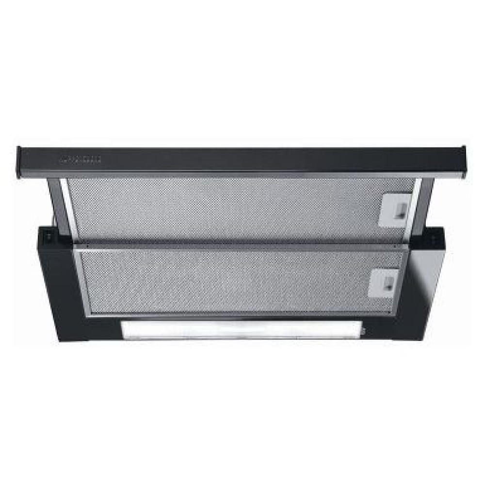 Вытяжка KUPPERSBERG slimlux 50 sg