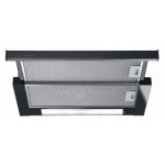 Вытяжка KUPPERSBERG slimlux 50 sg