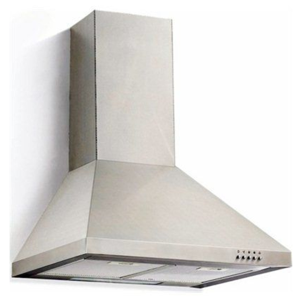 Вытяжка MAUNFELD v light 50 inox