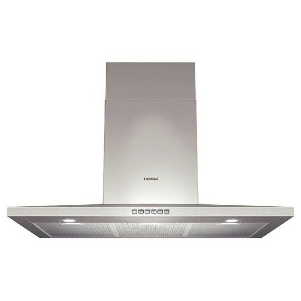 Вытяжка SIEMENS lc 96 wa 530