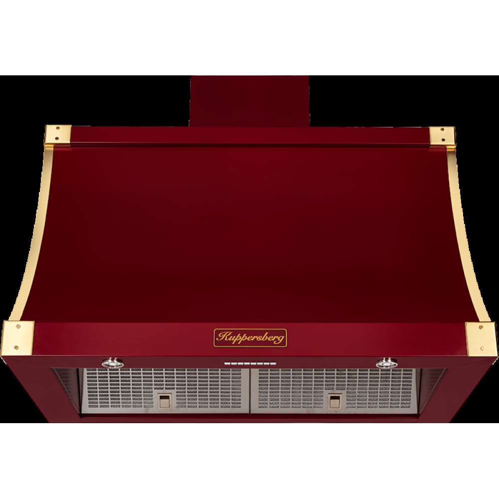 Вытяжка KUPPERSBERG T 939 BOR Bronze