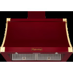 Вытяжка KUPPERSBERG T 939 BOR Bronze