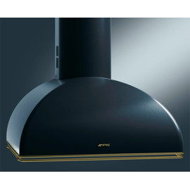Вытяжка JETAIR GAIA WH/A/60