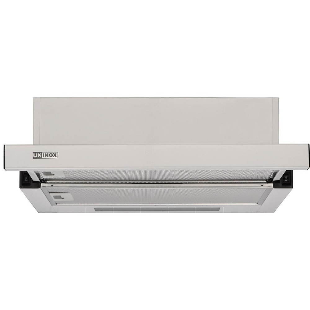 Вытяжка UKINOX стандарт HD1180 600x310 белый