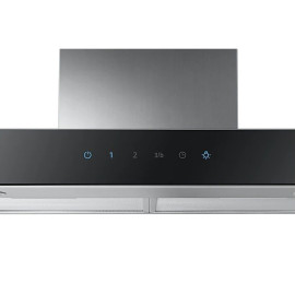 Вытяжка SAMSUNG NK24M5070BS/UR