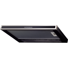 Вытяжка KUPPERSBERG slimlux ii 60 xfg