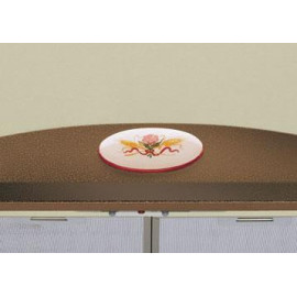 Вытяжка FALMEC Ginevra Tile Ivory 90 CGTN90.00#OTAW461F