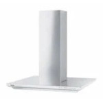 Вытяжка MIELE da 270 (alu+синяя подсветка)