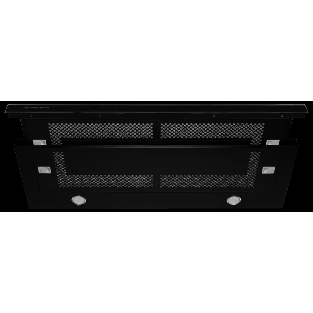 Вытяжка KUPPERSBERG SLIMBOX 90 GB