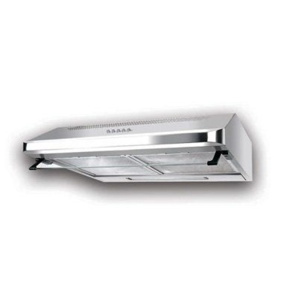 Вытяжка LEX smart side 600 white