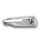 Вытяжка LEX smart side 600 white