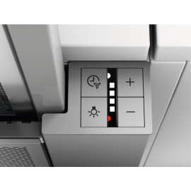 Вытяжка AEG DPE5960M