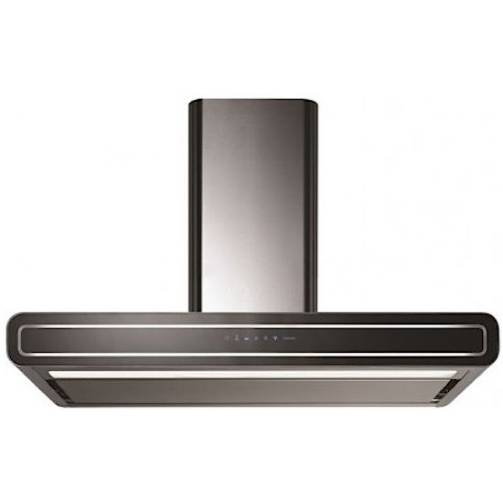 Вытяжка FALMEC IMAGO 90 ISOLA (800) ECP панель черная CIMI90.00P2#ZZZN491F