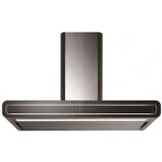 Вытяжка FALMEC IMAGO 90 ISOLA (800) ECP панель черная CIMI90.00P2#ZZZN491F