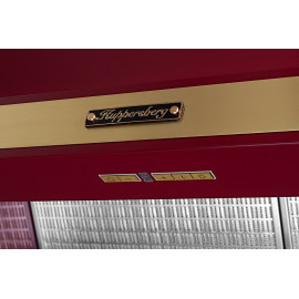 Вытяжка KUPPERSBERG MGC 9069 BOR Bronze