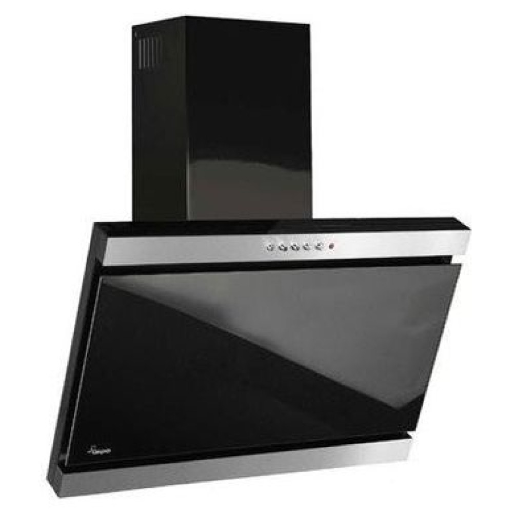 Вытяжка AKPO wk-4 kastos eco 50 черное стекло