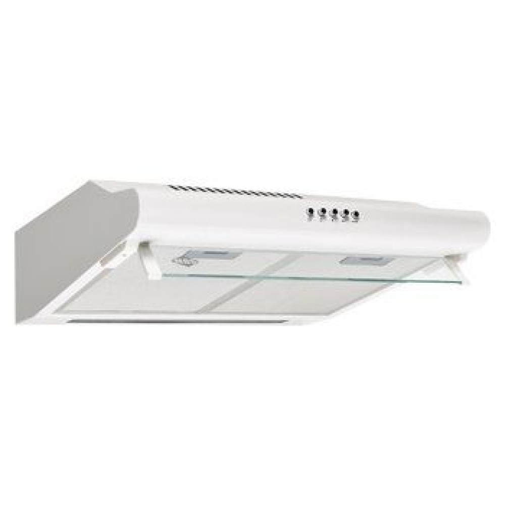 Вытяжка MBS CROCUS 160 WHITE