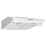 Вытяжка MBS CROCUS 160 WHITE