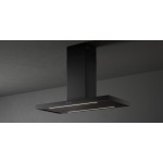 Вытяжка FALMEC PLANE ISOLA BLACK 120 PLUS (CPLI20.E22P2#ZZZN490F)