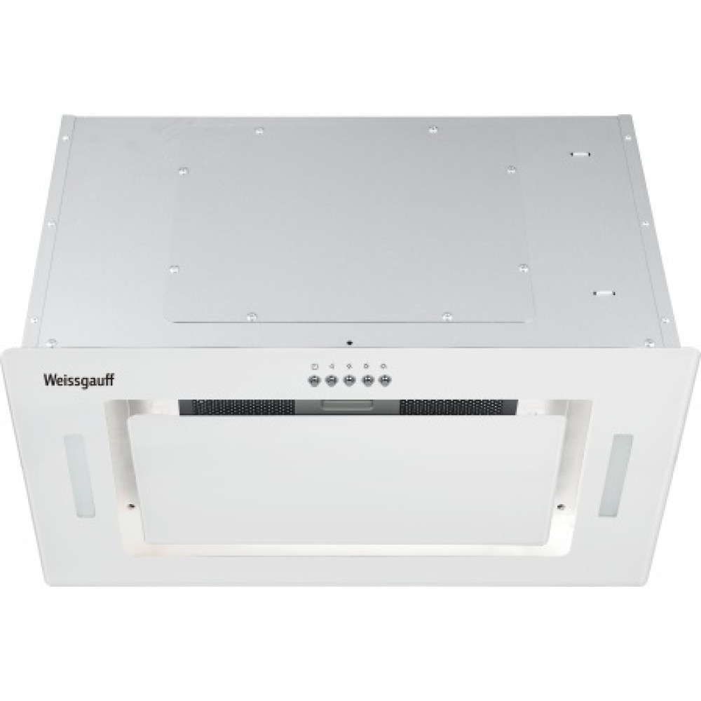 Вытяжка WEISSGAUFF Antlia 850 WH