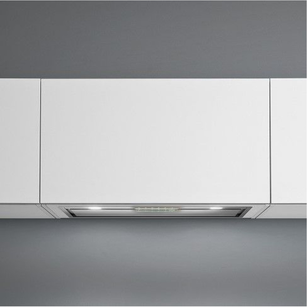 Вытяжка FALMEC GRUPPO INCASSO VISION 70 (без ДУ, 800/1280 м3/ч) CGIW70.E16P9#ZZZI491F