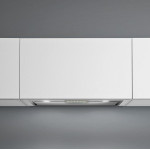 Вытяжка FALMEC GRUPPO INCASSO VISION 70 (без ДУ, 800/1280 м3/ч) CGIW70.E16P9#ZZZI491F