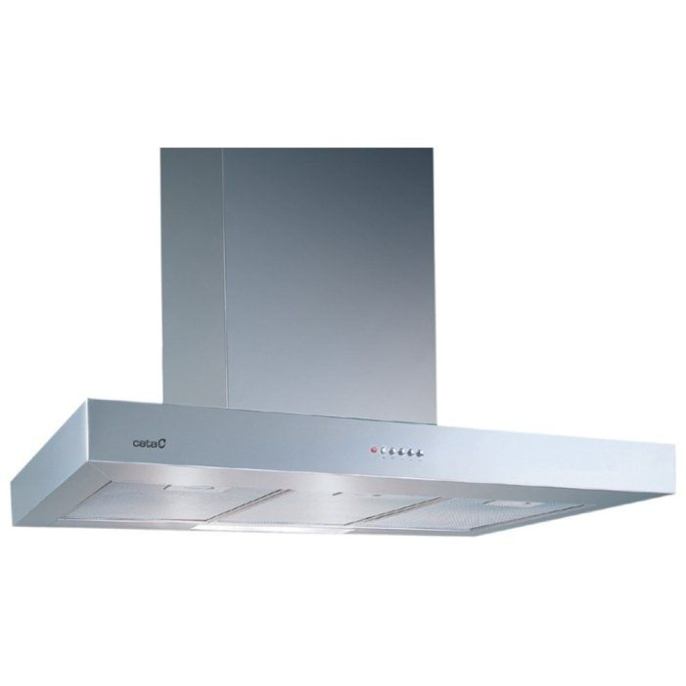 Вытяжка CATA s 900 inox/c