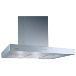 Вытяжка CATA s 900 inox/c