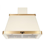 Вытяжка KUPPERSBERG MGC 9039 С Bronze