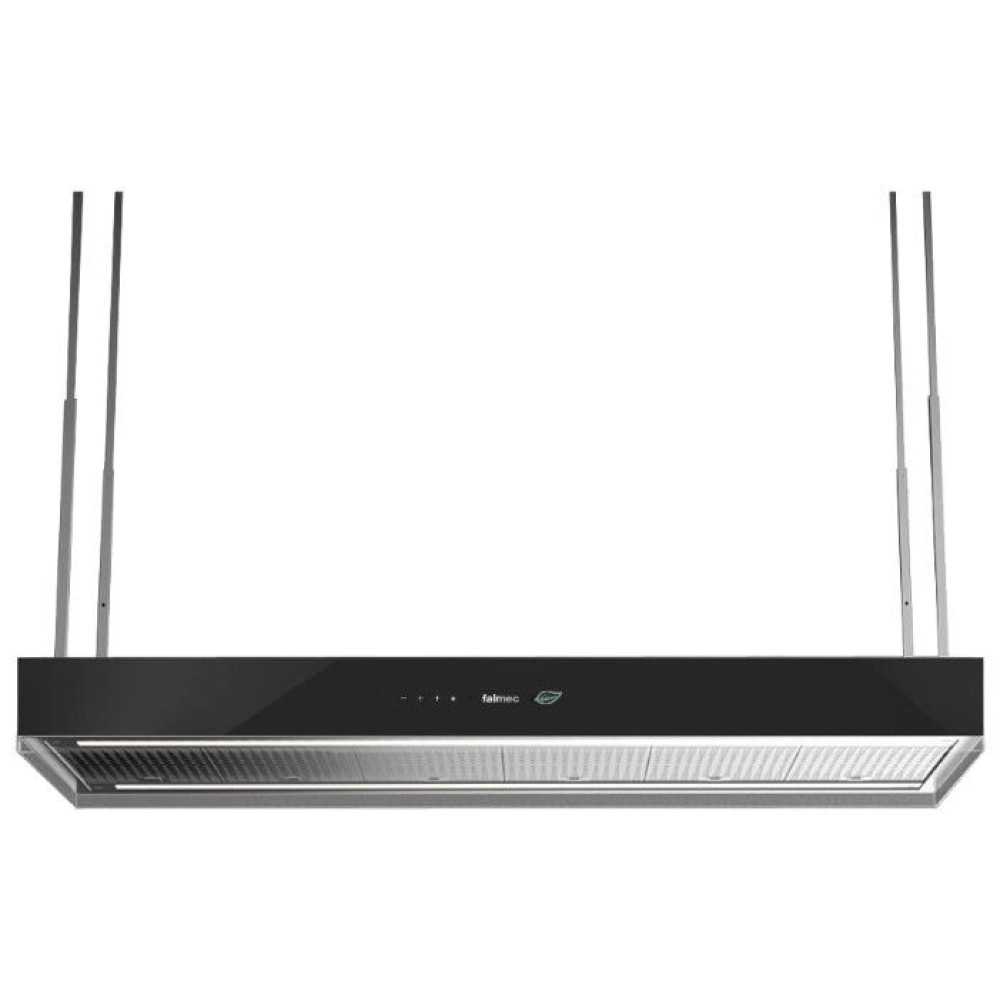 Вытяжка FALMEC OCEANO E-ION IS.180 Black COCI80.E0P6#ZZZN491F