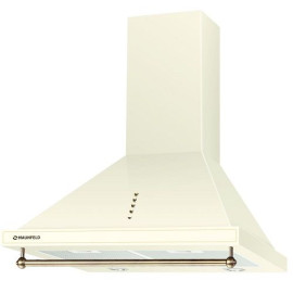Вытяжка MAUNFELD RETRO 60 (С) слоновая кость