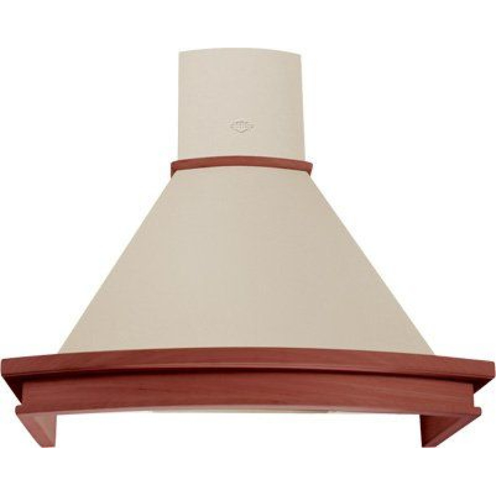 Вытяжка MBS IRIS WHITE 190 CILIEGIO