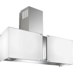 Вытяжка FALMEC MIRABILIA 97 (Square) inox (800)