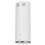 Вытяжка Maunfeld Lee WALL 40 WH