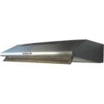 Вытяжка RAINFORD rch-1603 inox