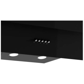 Вытяжка MONSHER TROYES 60 Noir