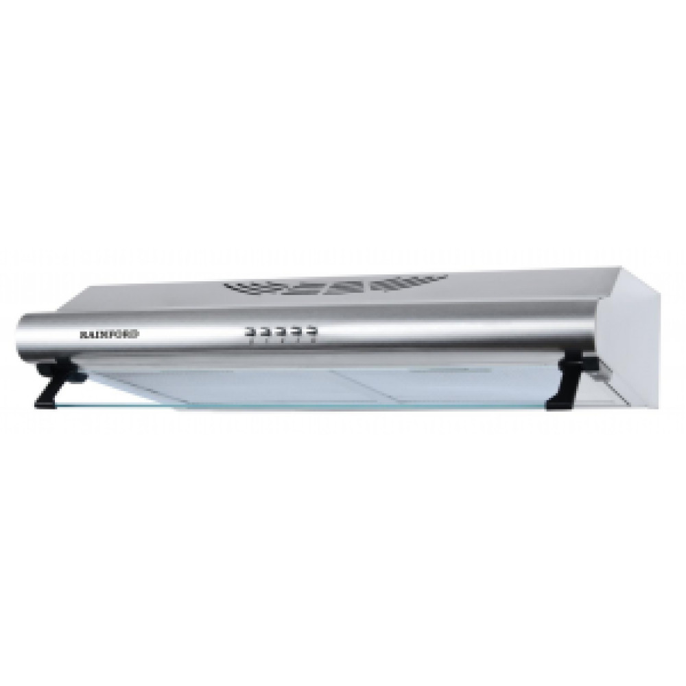 Вытяжка RAINFORD rch-1602 nf inox