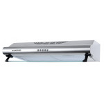 Вытяжка RAINFORD rch-1602 nf inox