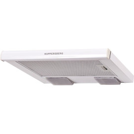 Вытяжка KUPPERSBERG slimlux ii 50 bg