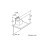 Каминная вытяжка Bosch DWB 67JP50