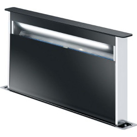 Вытяжка Franke FS DW 866 XS BK черный