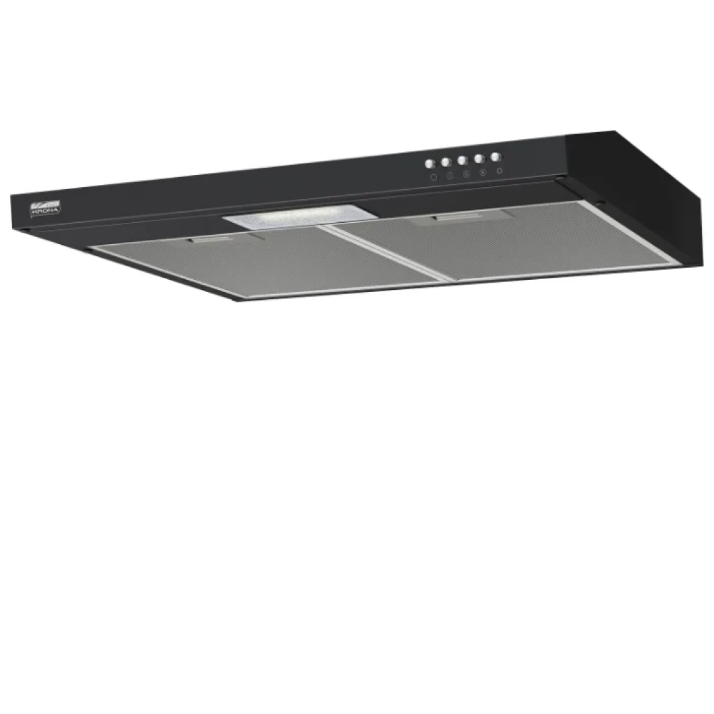 Вытяжка Kronasteel Jessica slim PB 500 black