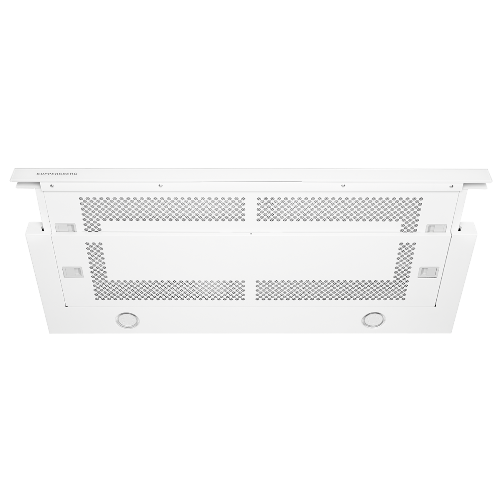 Вытяжка KUPPERSBERG SLIMBOX 90 GW