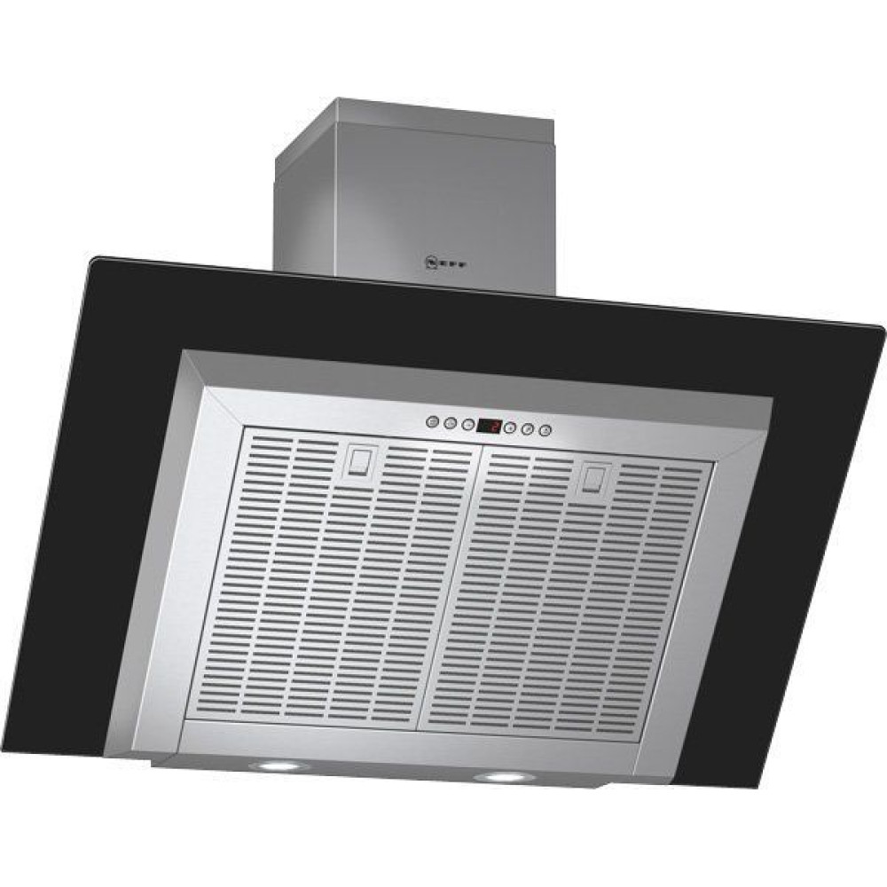 Вытяжка NEFF d 39f55 s0