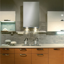 Вытяжка FALMEC altair top parete 800 60 ix