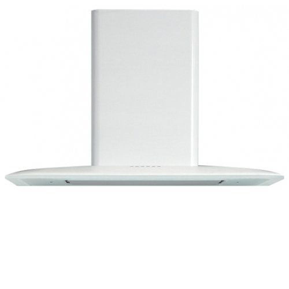 Вытяжка FALMEC vela isola 100 bianco (800) ecp вытяжка (c системой nrs)