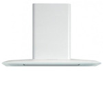 Вытяжка FALMEC vela isola 100 bianco (800) ecp вытяжка (c системой nrs)