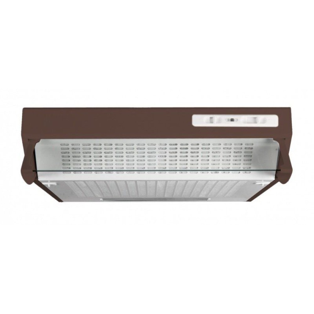 Вытяжка ARDESIA Basic F 60 Br