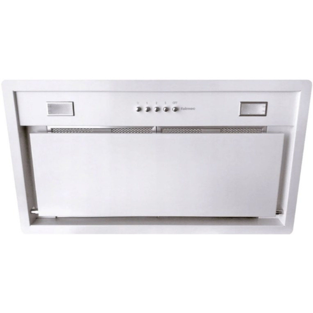 Вытяжка FALMEC BUILT-IN 50 MAX WH (CBIN50.E10#ZZZB460F)