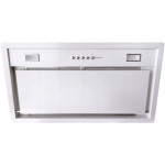 Вытяжка FALMEC BUILT-IN 50 MAX WH (CBIN50.E10#ZZZB460F)